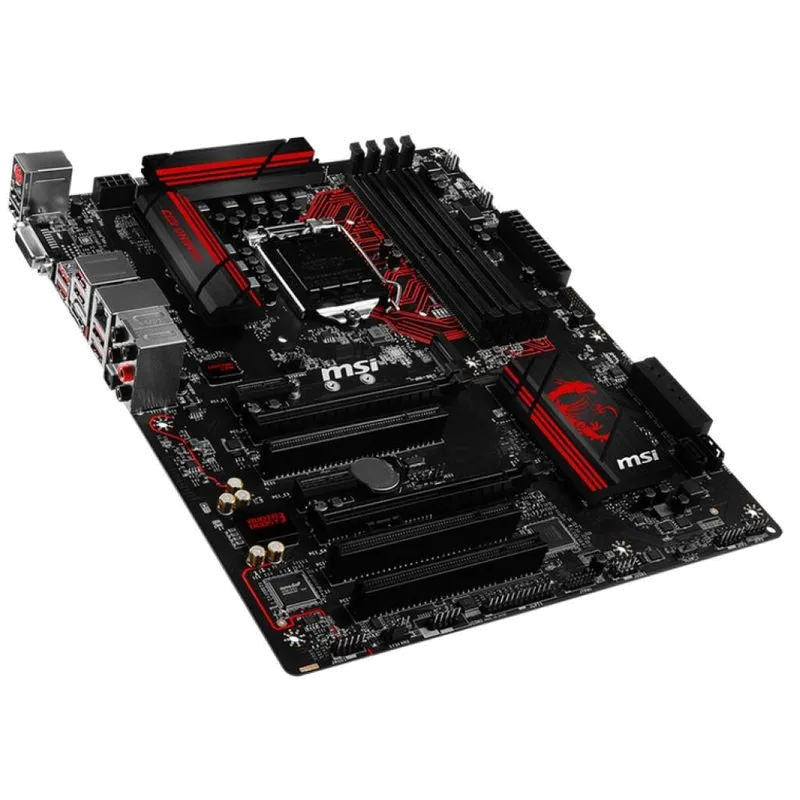 MSI