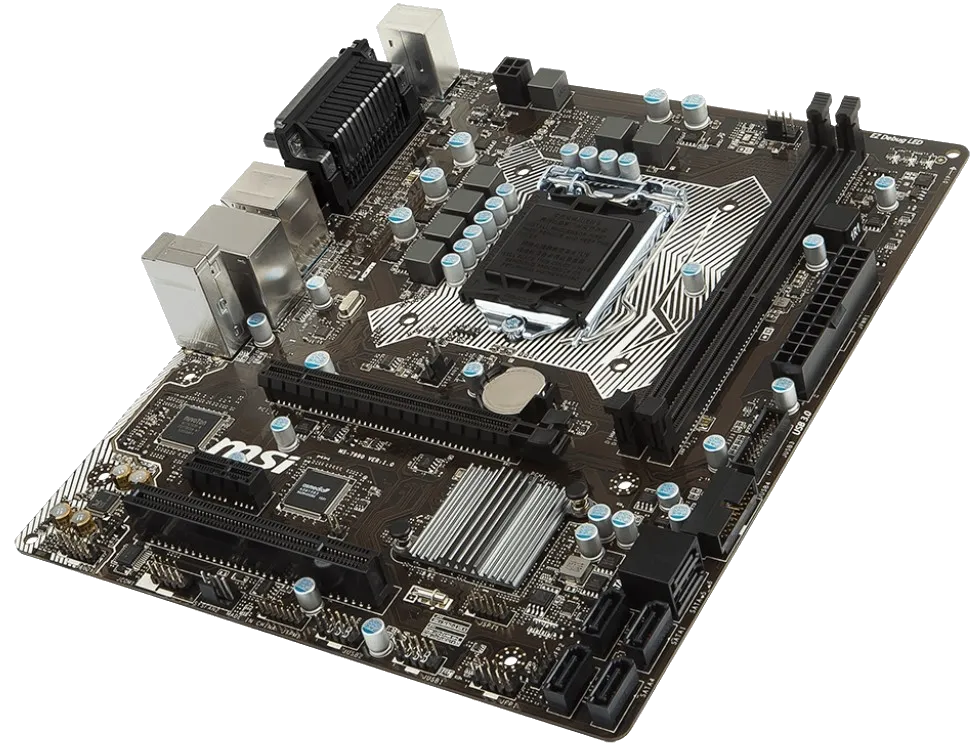 MSI