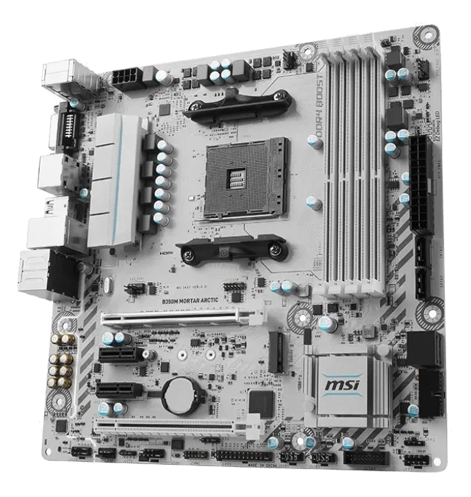 MSI