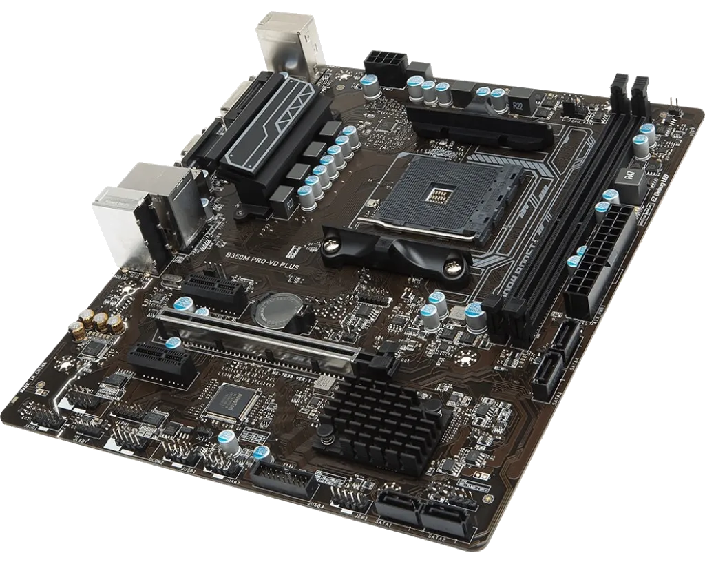 MSI