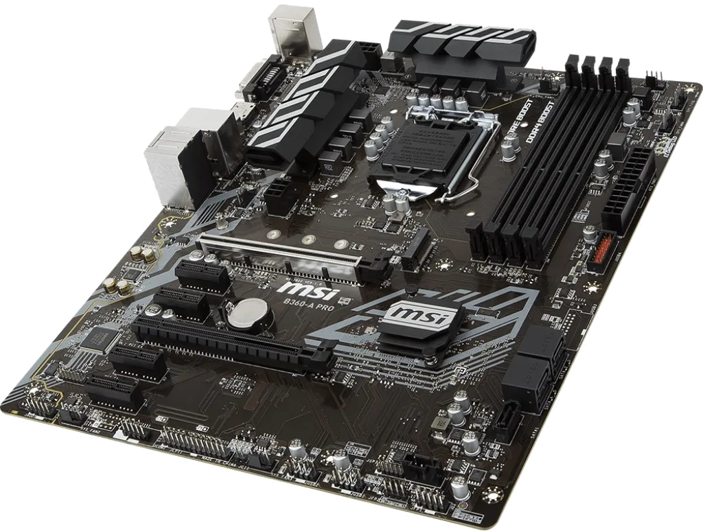 MSI