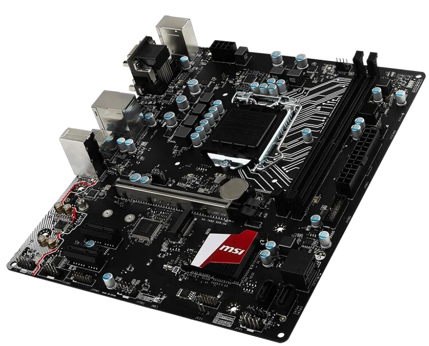 MSI