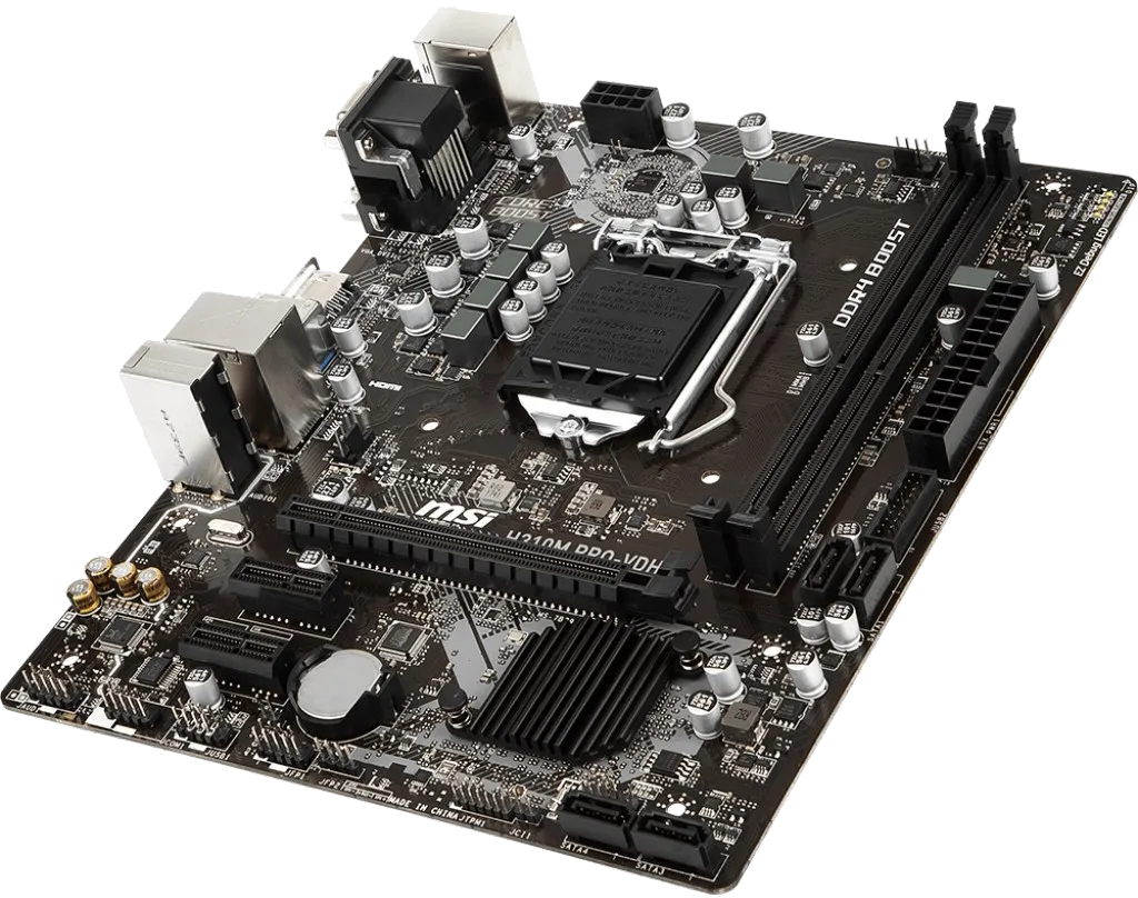 MSI