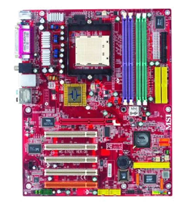 MSI