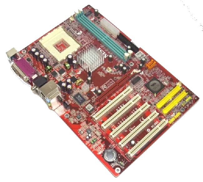 MSI