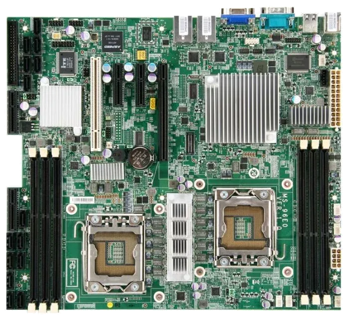 MSI