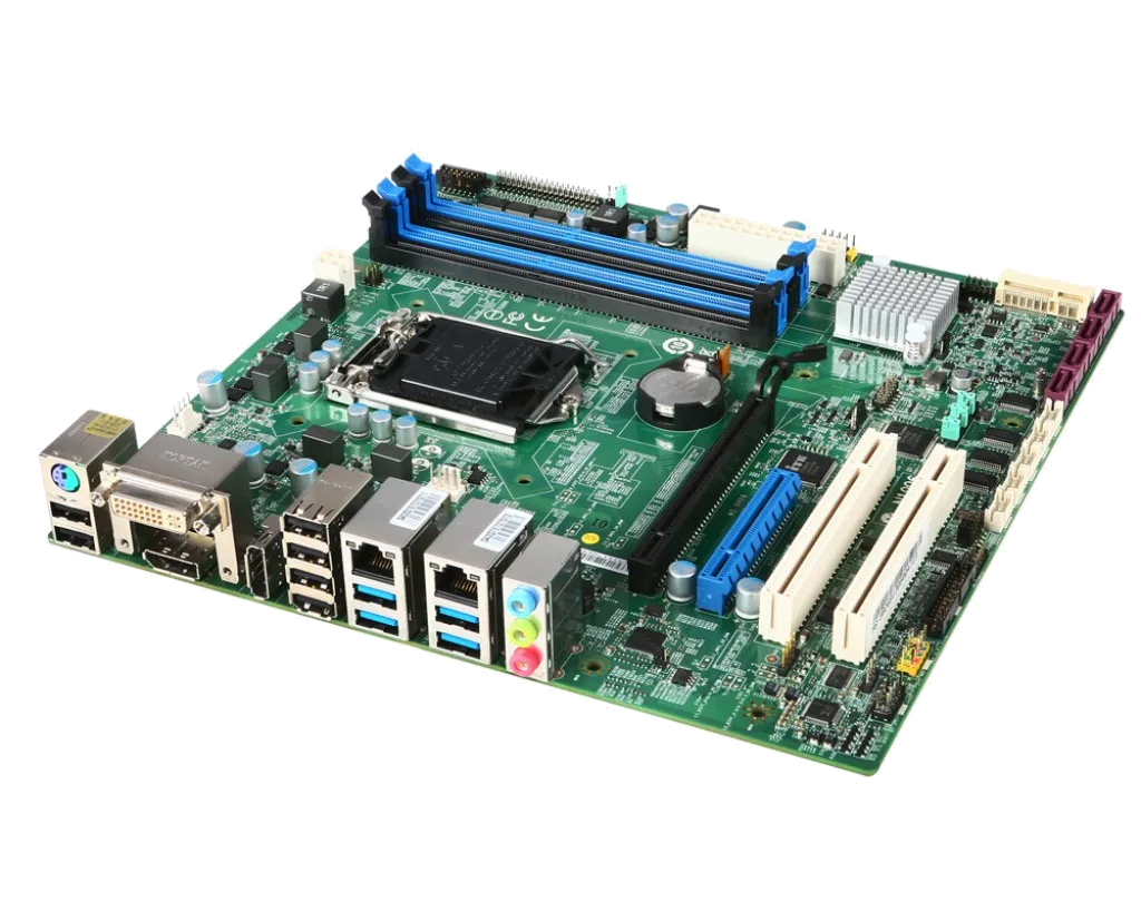 MSI