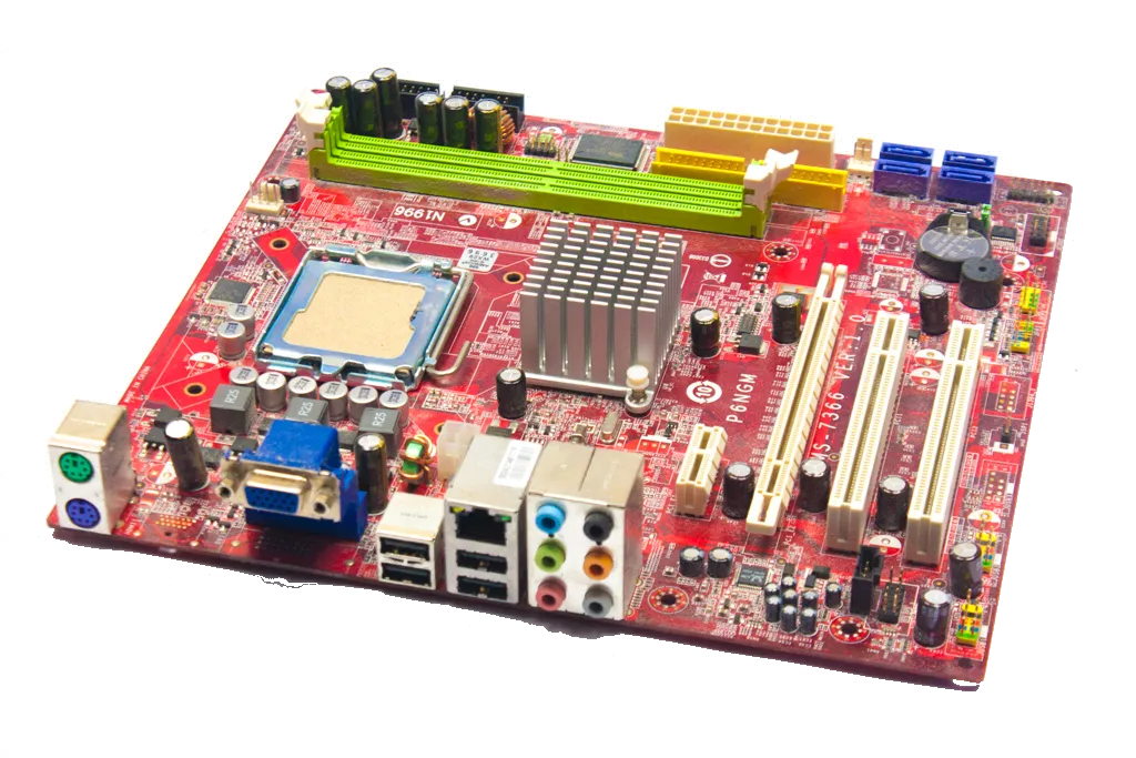 MSI