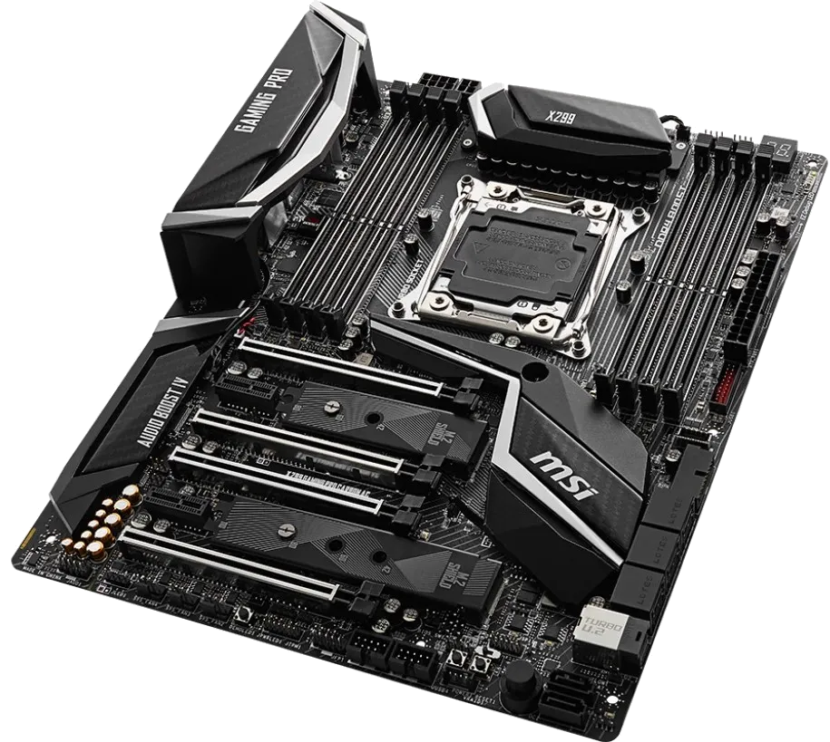 MSI