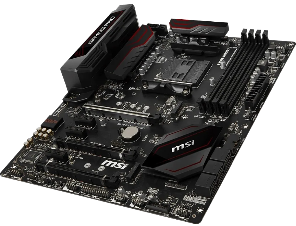 MSI