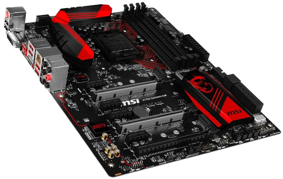 MSI