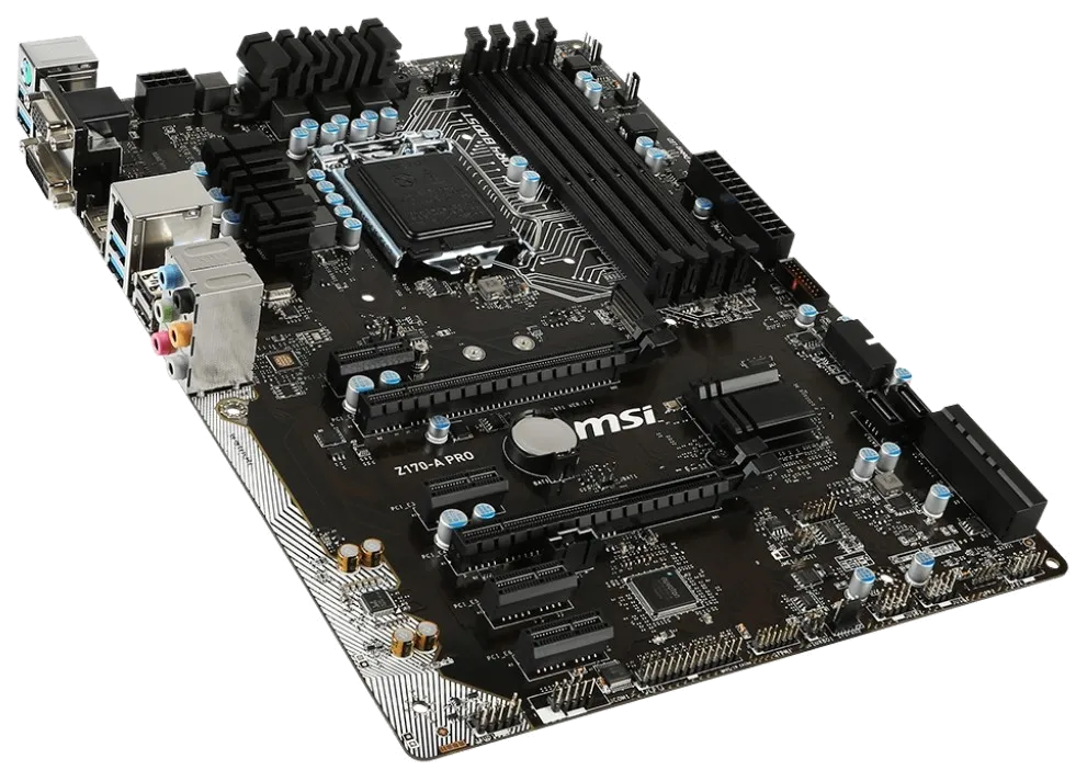 MSI