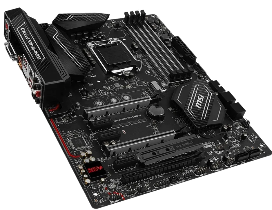 MSI