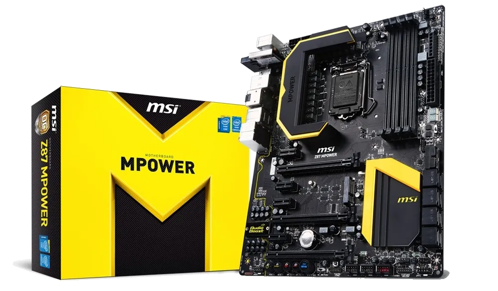 MSI