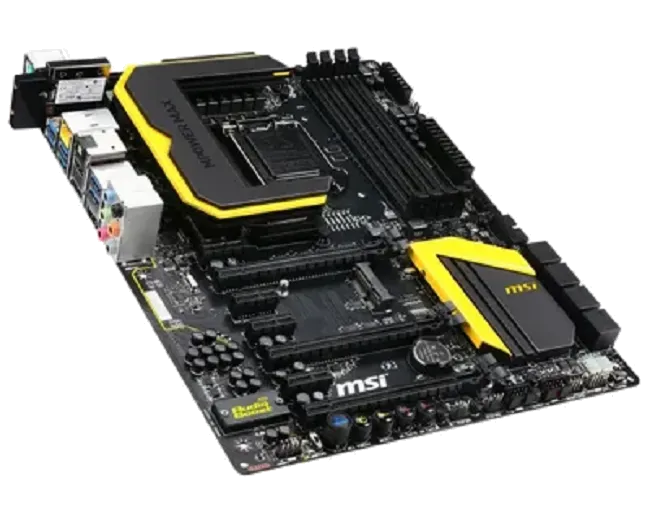 MSI