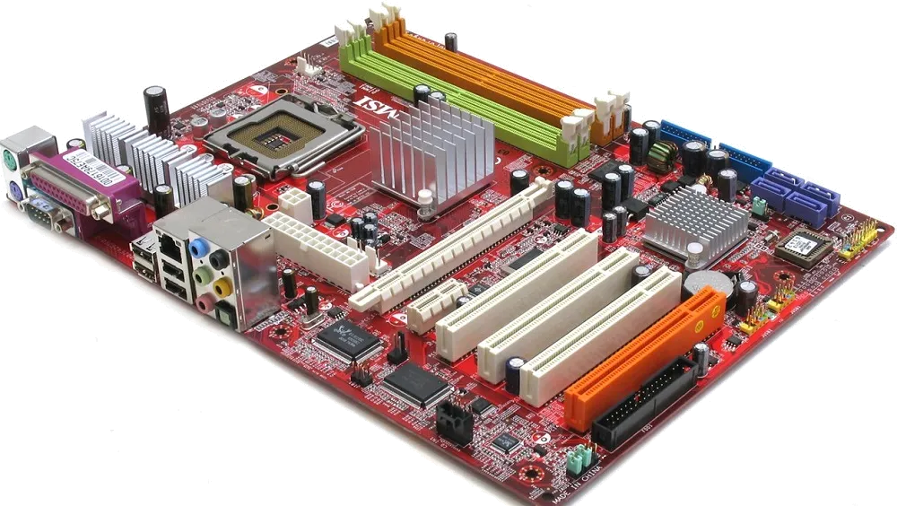 MSI