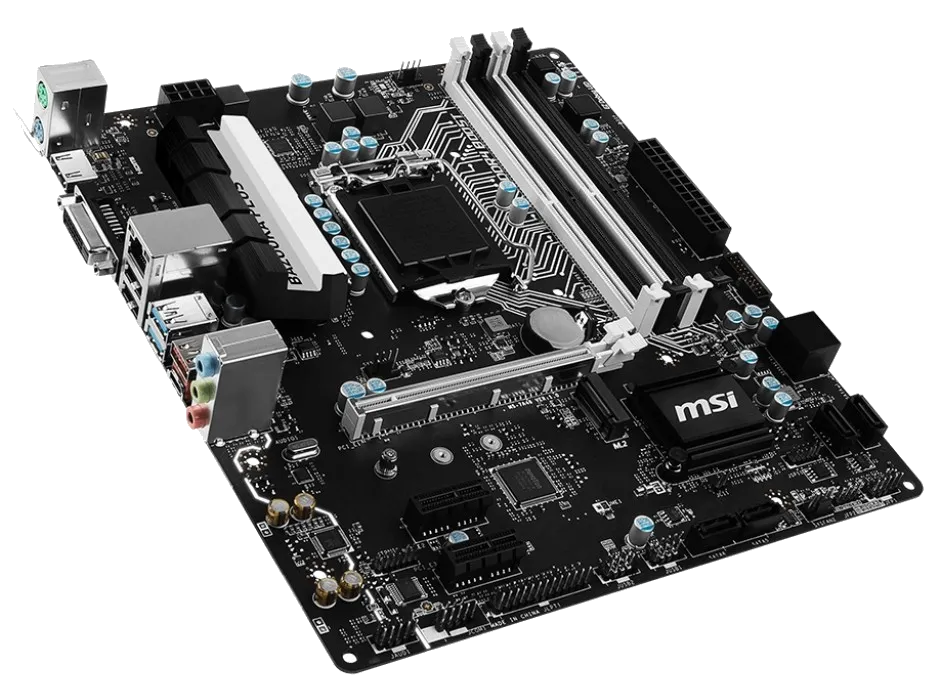 MSI