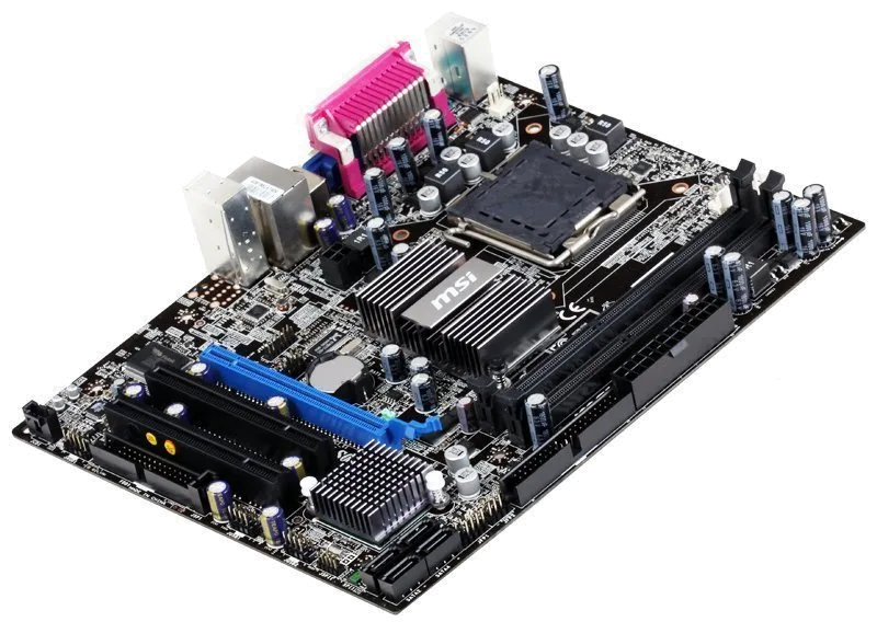MSI