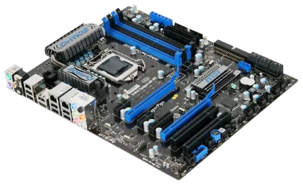 MSI