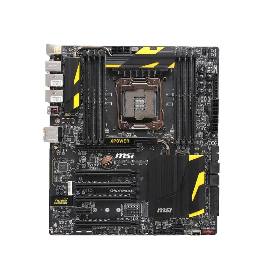 MSI