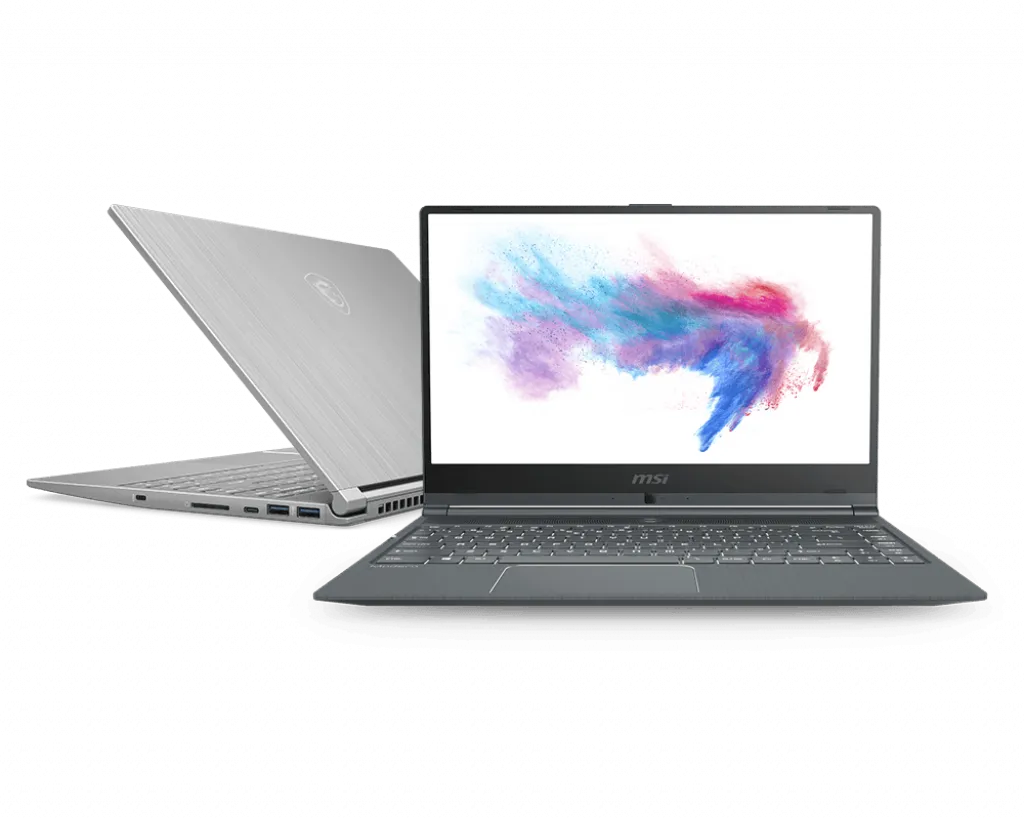 MSI