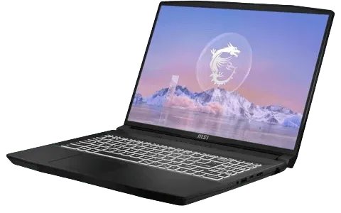 MSI